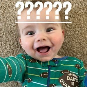 🔥FLASH SALE!🔥 Mystery baby boy bundle